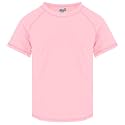 Semois Boys Rash Guard Swim Shirt Short Sleeve Swimwear Toddler Kids Youth Rashguard Water Shirt UPF+ 50 Quick Dry Shirt