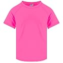 Semois Boys Rash Guard Swim Shirt Short Sleeve Swimwear Toddler Kids Youth Rashguard Water Shirt UPF+ 50 Quick Dry Shirt