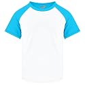 Semois Boys Rash Guard Swim Shirt Short Sleeve Swimwear Toddler Kids Youth Rashguard Water Shirt UPF+ 50 Quick Dry Shirt