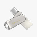 SENDISK SANDSK Ultra Dual Drive Luxe Type-C