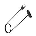 Charger Cable for Fitbit Inspire 2 & Ace 3 Fitness Tracker, Replacement Charging Cable Accessory (1m/3.3ft)