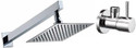 Senkiddpro Stainless Steel Turbo Angle Wall with