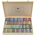 Sennelier Extra Soft Pastel Set of 100 - Landscape, Blue