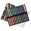 Sennelier Extra Soft Pastel Set of 24 - Landscape, Blue