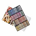 Sennelier Extra Soft Blue Pastel Set of 48 - Portrait