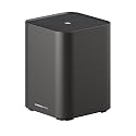 Sennheiser AMBEO Sub for TV&Music- Immersive 3D Surround Sound-Thundering Deep Bass Down to 27 Hz - 8" Subwoofer with a Class D Amplifier - Compatible with AMBEO Soundbar Family. 2 Years Warranty