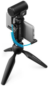 Sennheiser MKE 200 Mobile Kit Microphone