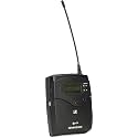 Sennheiser Pro Audio Portable Camera Receiver (EK 100 G4-G)