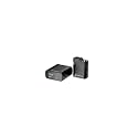 Sennheiser Digital Wireless Profile Mic (1TX+1RX) with Ultra-Portable Charging bar, 200mts. Range, 7Hr of Backup, Auto Backup, Ideal for Content Creators, Filmmakers, Podcasters, Live Events