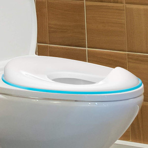 senoprime Baby Potty Training Seat - Blue
