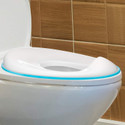 senoprime Baby Potty Training Seat Blue