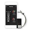 Sensairy SEN2WV3 Motorcycle Bluetooth Le Tyre Pressure Monitoring System (R12-r10)