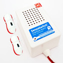 SensaSwitch Water Tank Overflow Alarm (Musical) Model-OCA Wired Sensor Security System
