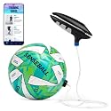 SenseBall Soccer Training Ball with App for Kids and Youth