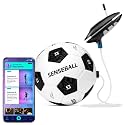 SenseBall Soccer Training Ball with App for Kids and Youth