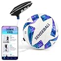 SenseBall Soccer Training Ball with App for Kids and Youth