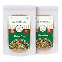 SENSEFUL Ragi Finger Millet Gluten-Free Noodles Pack