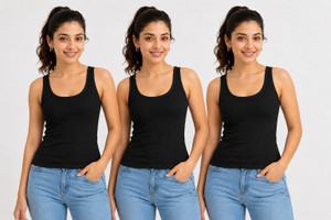 sensira Women Tank Top Vest
