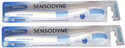 SENSODYNE DEEP CLEAN Extra Soft Toothbrush Pack