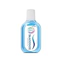 Sensodyne Mouthwash Complete Protection+, All in One Mouth Wash for Sensitivity Protection, Dentist recommended Strong teeth and lasting freshness, Pack of 250ml(Pack of 2)