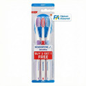 SENSODYNE Sensitive with Soft Rounded Bristles Extra Soft Toothbrush (Pack of 3)