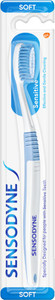 SENSODYNE Sensitive with soft rounded bristles Soft