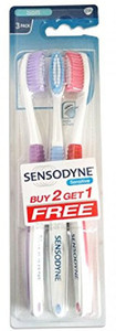 SENSODYNE Soft toothbrush Soft Toothbrush