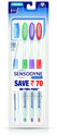 SENSODYNE Soft toothbrush Soft Toothbrush
