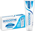 SENSODYNE Toothpaste Fresh Gel Daily Relief Tooth