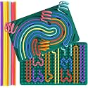 Sensory Activity Board Sensory Fidget Toys for