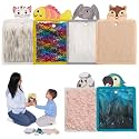 Sensory Mats for Autistic Children | Sensory Tiles for Wall | Sensory Mats | Sensory Rug | Sensory Wall Panel | Wall Sensory Panel for Kids | Different Sensory Textures & Colors