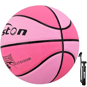 Senston 28.5 Outdoor Basketball Premium Grip with