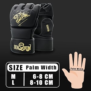 senston mma gloves grappling sparring for man amp woman martial arts training boxing taekwondo karate muay thai ufc