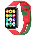 Senter Quick Release Soft Rubber Replacement band for Redmi Watch 4 Smart Watch