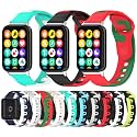 Senter Quick Release Soft Rubber Replacement band for Redmi Watch 4 Smart Watch