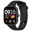 Senter Quick Release Soft Rubber Replacement band for Redmi Watch 4 Smart Watch
