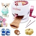 SENTRO 22 Needles Knitting Machine
