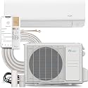 Senville AURA Mini Split Air Conditioner Heat