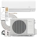 Senville AURA Mini Split Air Conditioner Heat