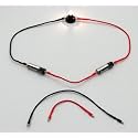 SEOH 300mm Red Magleads