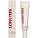 SEOUL 1988 Eye Cream K : Retinal Liposome 4% + Fermented Bean, wrinkle care, anti-aging, skin elasticity, pigmentation, brightening, retinol, 30ml/1.01 fl.oz.((SEOUL 1988))