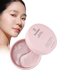Seoulskin Snail Mucin Eye Patches - Hydrates