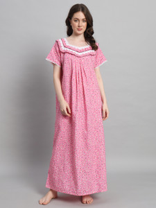 Sephani Women Nighty