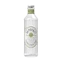 SEPOY & CO. Elderflower Tonic Water, Premium G&T Cocktail Mixer, Flavoured Tonic Water, Low Cal, Less Sugar, Sparkling, Pack of 6 X 200ml