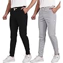 Septem Men39s Cotton Blend Track Pants for