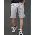 Septem Men39s Lycra Blend Shorts with Stylish