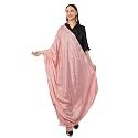Multicolor Chinnon Sequins Butti Dupatta for Women
