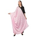 Multicolor Chinnon Sequins Butti Dupatta for Women