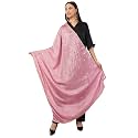 Multicolor Chinnon Sequins Butti Dupatta for Women