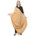 Multicolor Chinnon Sequins Butti Dupatta for Women